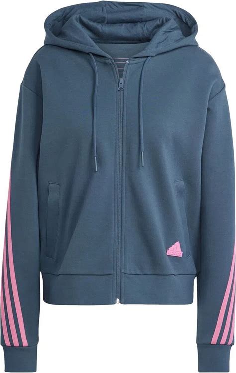 adidas Dames Sweaters en Vesten 